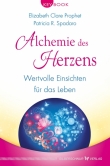 Buch Alchemie des Herzens