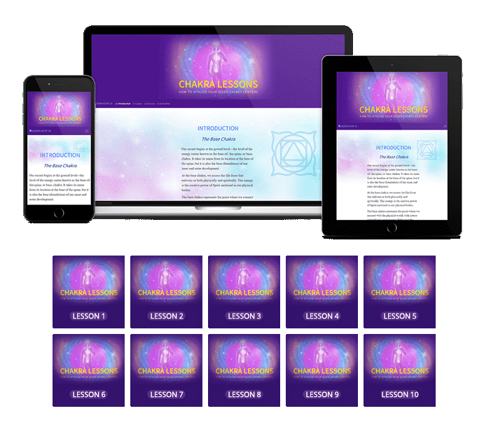 Online devices Chakra