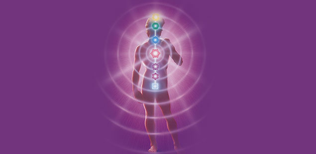 David Chakras