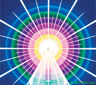 ICH BIN Gottes Gegenwart