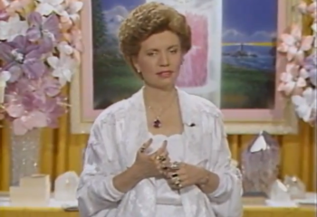 ECProphet über ICH BIN Namen