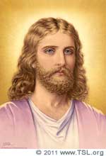 Jesus Christus