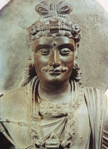 Maitreya