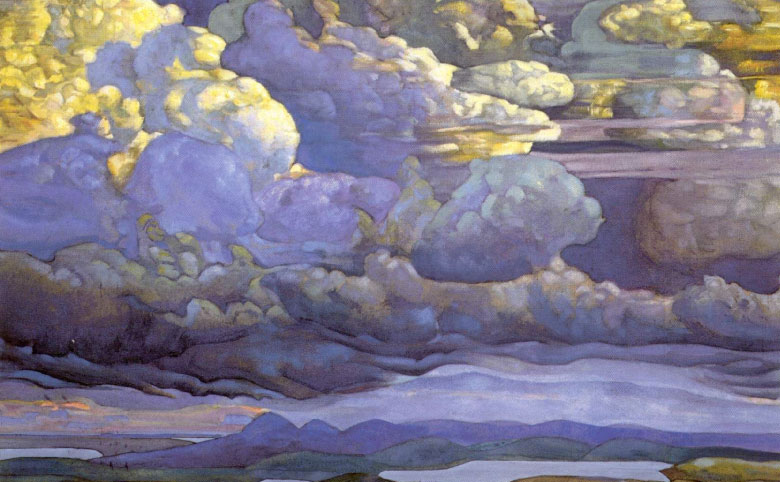Battle in Heavens