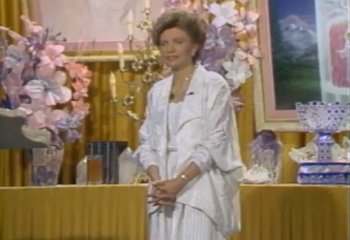 Elizabeth C. Prophet über ICH BIN Gegenwart