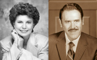Elizabeth C. & Mark L. Prophet
