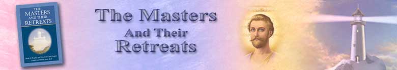 Book AscMasters St Germain 