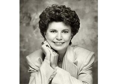 Elizabeth Clare Prophet