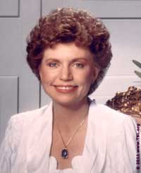 Elizabeth Clare Prophet