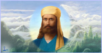 El Morya überwindet Angst